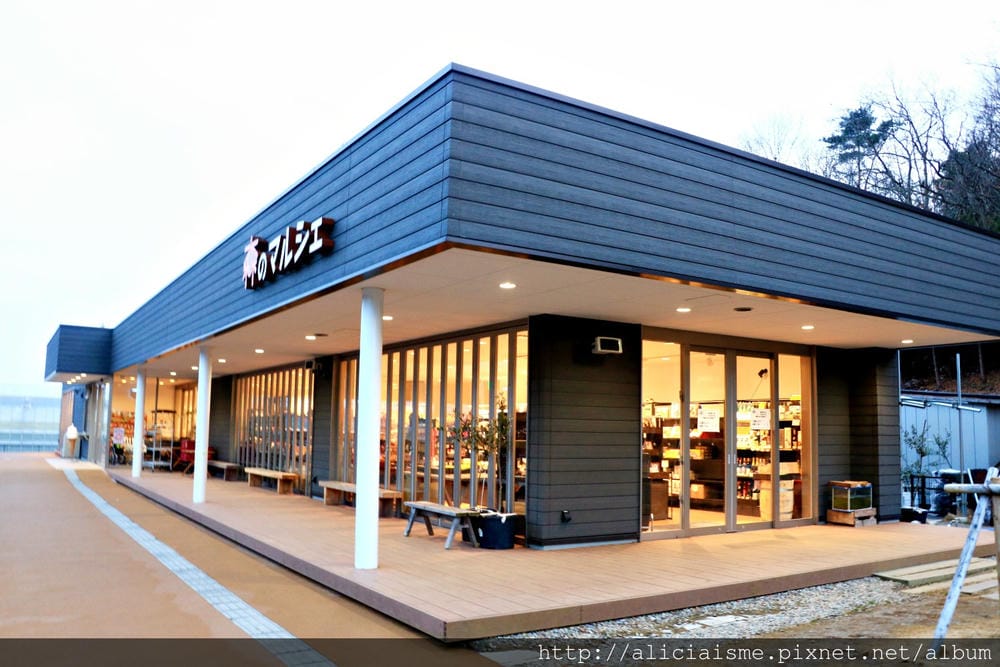 【福島縣】「福島縣農業綜合中心」、「JA愛情館」、福島牛燒肉店「牛豐」、「ANPO杮工房未來」、「Wonder Farm」~食品安心安全採訪分享