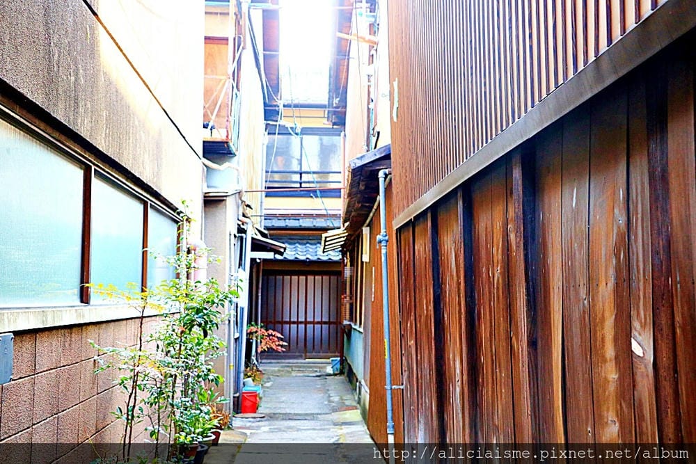 【京都】宿泊。京町家「堺町竹屋町」、外送高級「京料理 熊魚菴」華麗便當