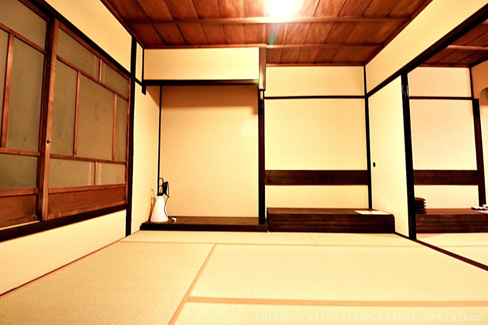 【京都】宿泊。京町家「堺町竹屋町」、外送高級「京料理 熊魚菴」華麗便當