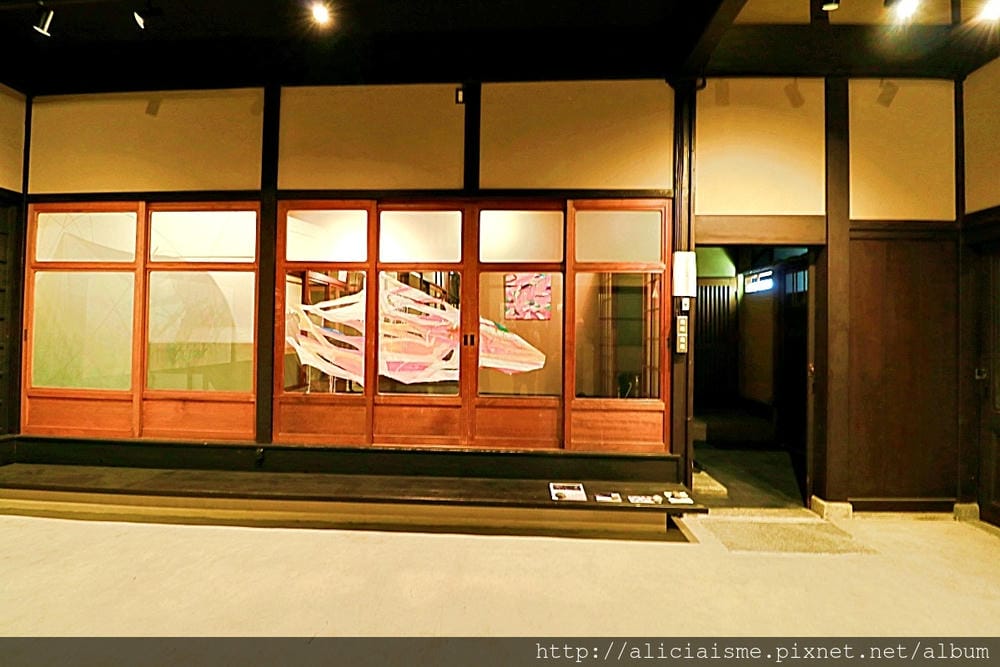 【京都】京町家藝廊、榻榻米座席咖啡館「The Terminal KYOTO」喫茶室