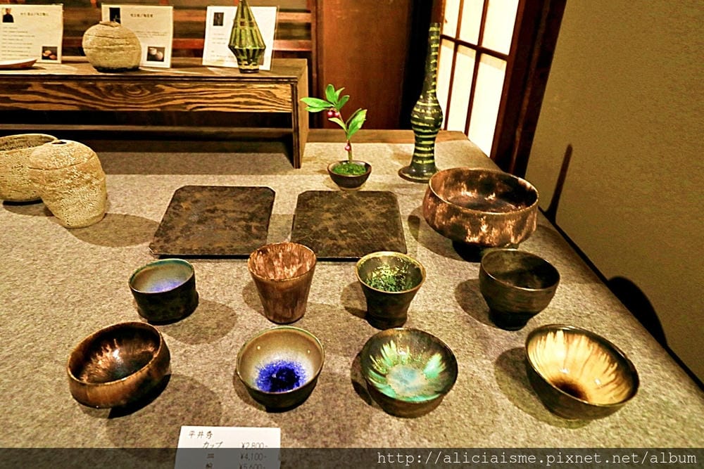【京都】京町家藝廊、榻榻米座席咖啡館「The Terminal KYOTO」喫茶室