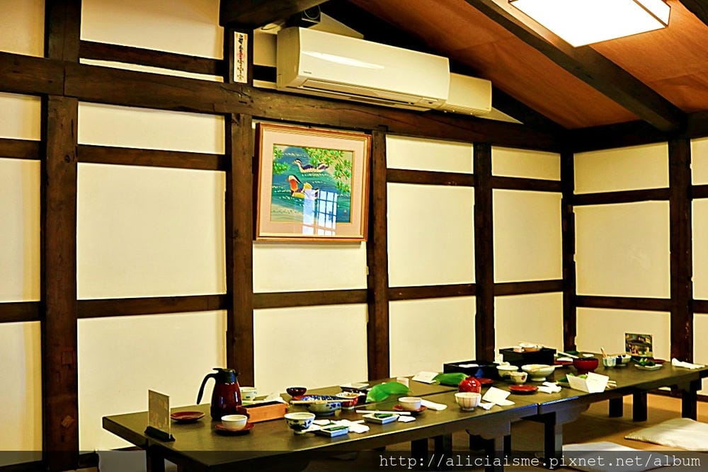 【京都】京町家藝廊、榻榻米座席咖啡館「The Terminal KYOTO」喫茶室