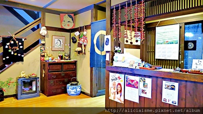 【福島縣】柚澤茶屋（ゆず 沢の茶屋）：時光木造老屋裡，再三回味的鄉土料理