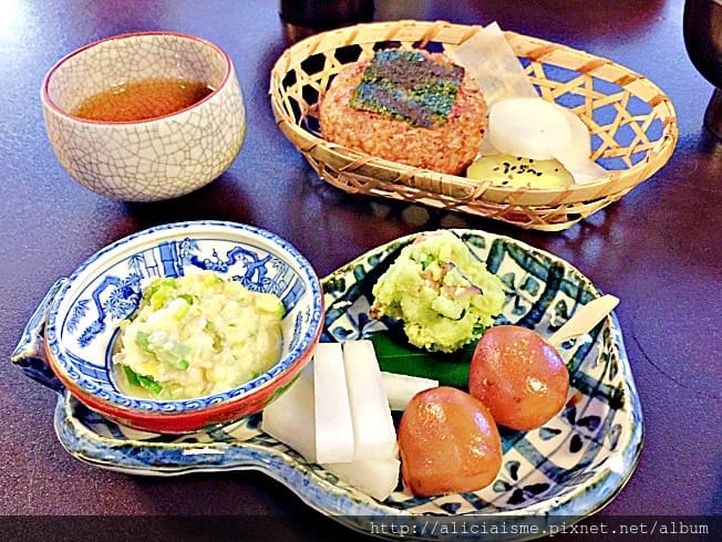 【福島縣】柚澤茶屋（ゆず 沢の茶屋）：時光木造老屋裡，再三回味的鄉土料理