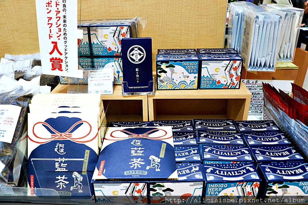 【德島縣】阿波舞會館~天天一起跳阿波舞+400年御用點心+德島最好買伴手禮大集合