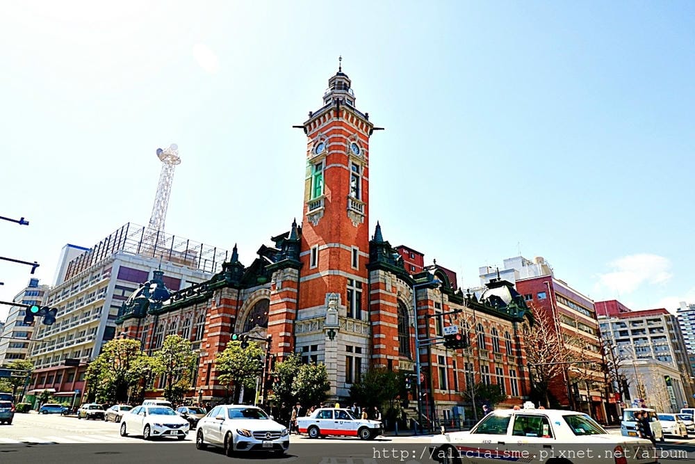 【神奈川縣】 橫濱一日旅(景點及交通規劃)~踩著海風,來趟復古與現代的海洋之旅吧!