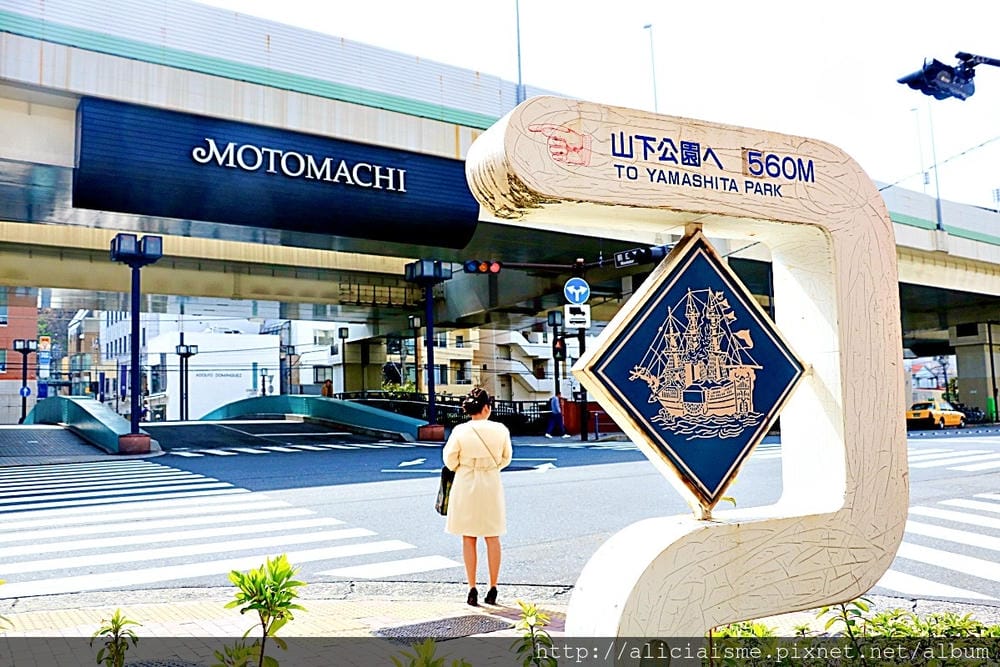 【神奈川縣】 橫濱一日旅(景點及交通規劃)~踩著海風,來趟復古與現代的海洋之旅吧!