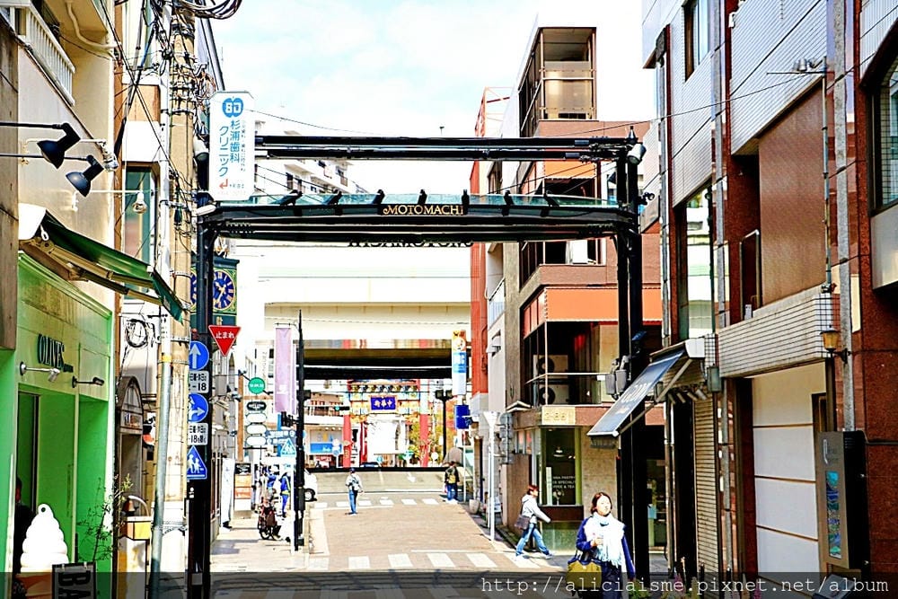 【神奈川縣】 橫濱一日旅(景點及交通規劃)~踩著海風,來趟復古與現代的海洋之旅吧!