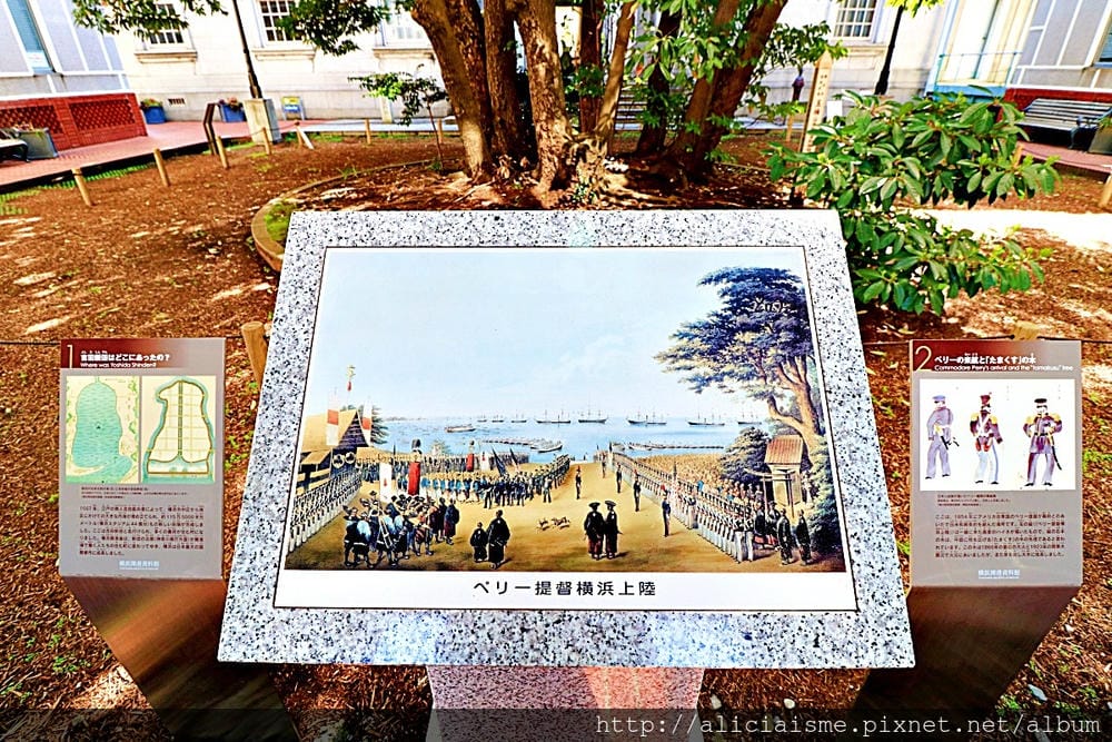 【神奈川縣】 橫濱一日旅(景點及交通規劃)~踩著海風,來趟復古與現代的海洋之旅吧!