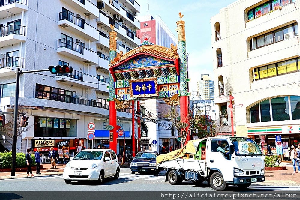 【神奈川縣】 橫濱一日旅(景點及交通規劃)~踩著海風,來趟復古與現代的海洋之旅吧!