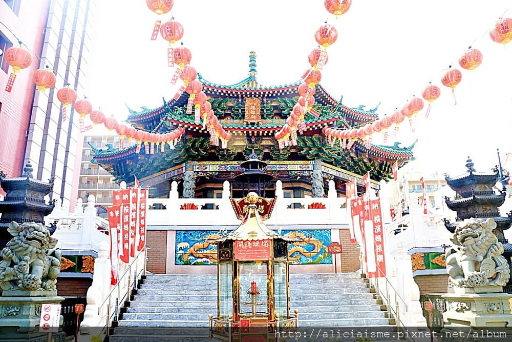 【神奈川縣】 橫濱一日旅(景點及交通規劃)~踩著海風,來趟復古與現代的海洋之旅吧!