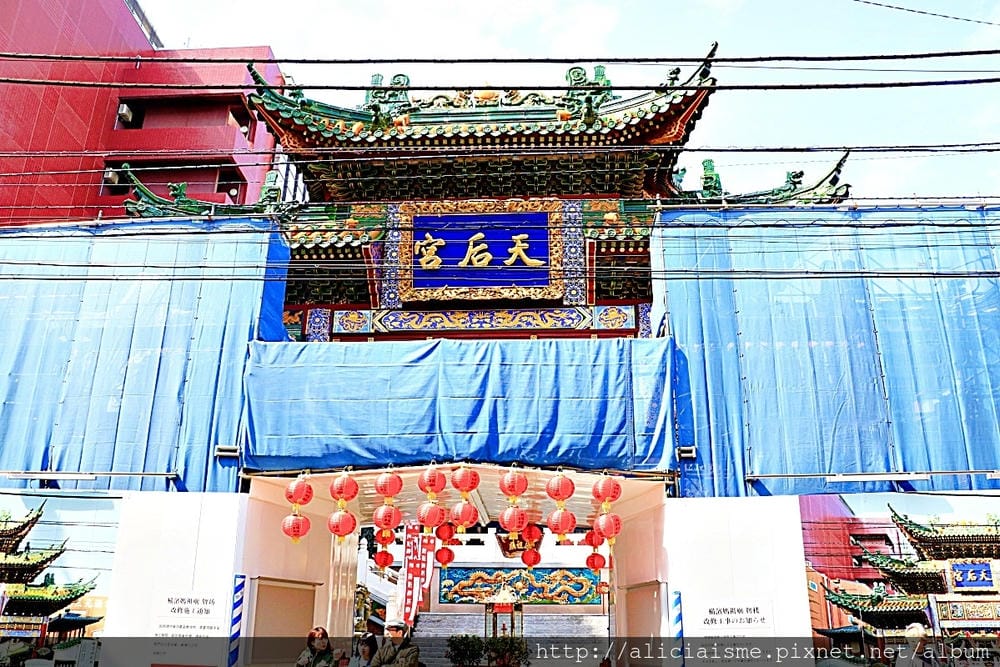 【神奈川縣】 橫濱一日旅(景點及交通規劃)~踩著海風,來趟復古與現代的海洋之旅吧!