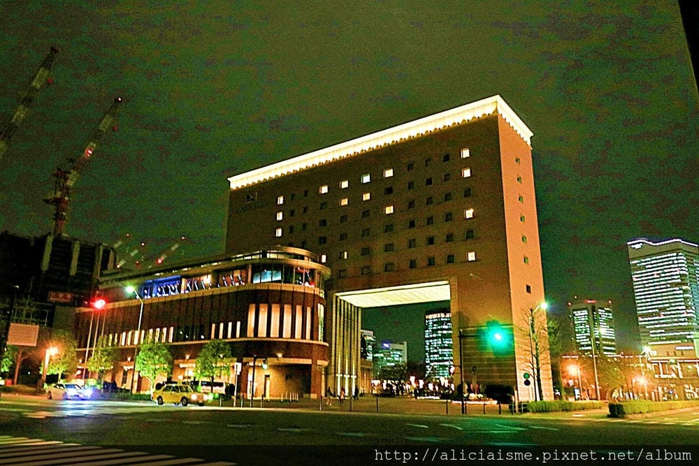 【神奈川縣】 橫濱一日旅(景點及交通規劃)~踩著海風,來趟復古與現代的海洋之旅吧!