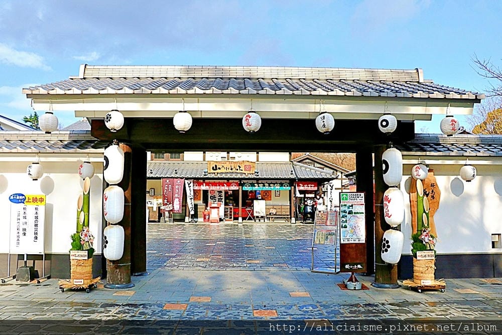 【熊本縣】2024修復更新:三大名城「熊本城」天守閣復活、加 【熊本縣】2024修復更新:三大名城「熊本城」天守閣復活、加