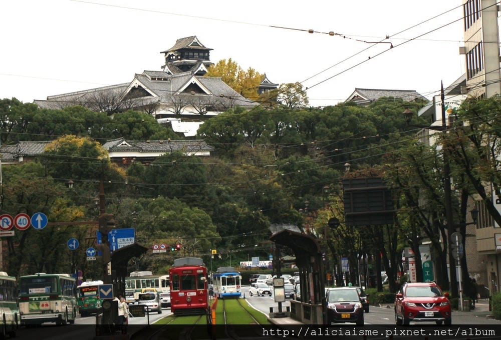 【熊本縣】2024修復更新:三大名城「熊本城」天守閣復活、加 【熊本縣】2024修復更新:三大名城「熊本城」天守閣復活、加