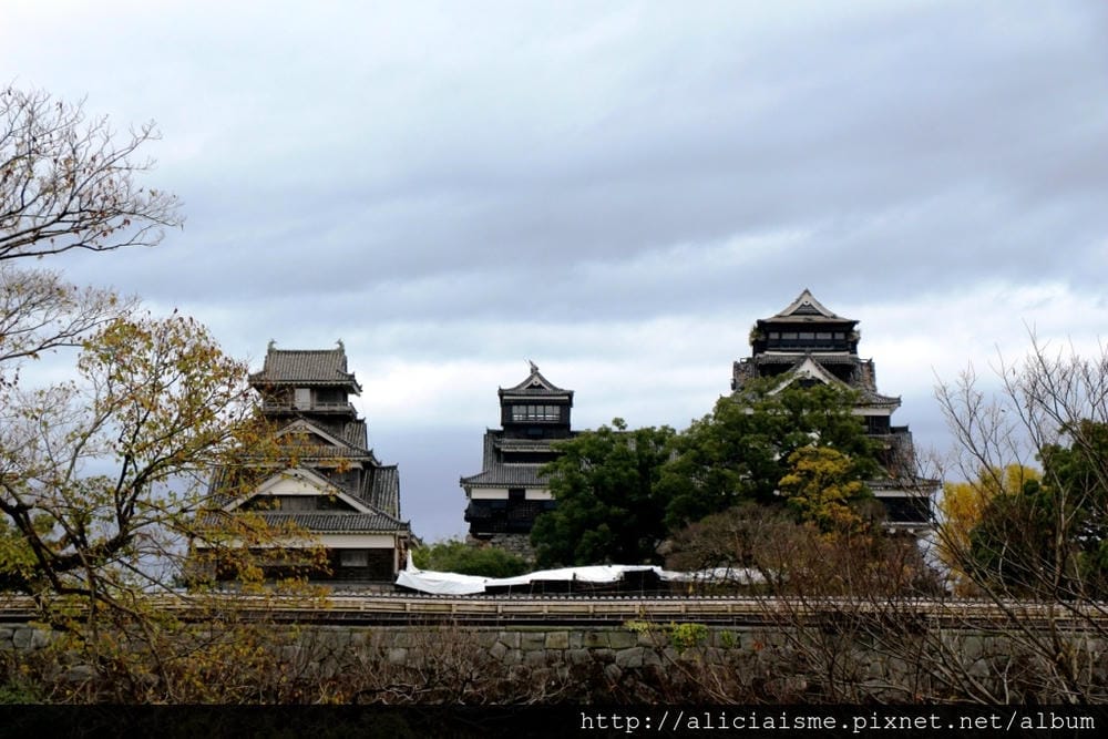 【熊本縣】2024修復更新:三大名城「熊本城」天守閣復活、加 【熊本縣】2024修復更新:三大名城「熊本城」天守閣復活、加