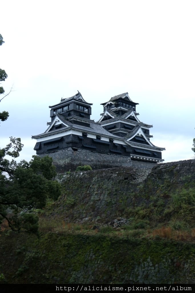 【熊本縣】2024修復更新:三大名城「熊本城」天守閣復活、加 【熊本縣】2024修復更新:三大名城「熊本城」天守閣復活、加