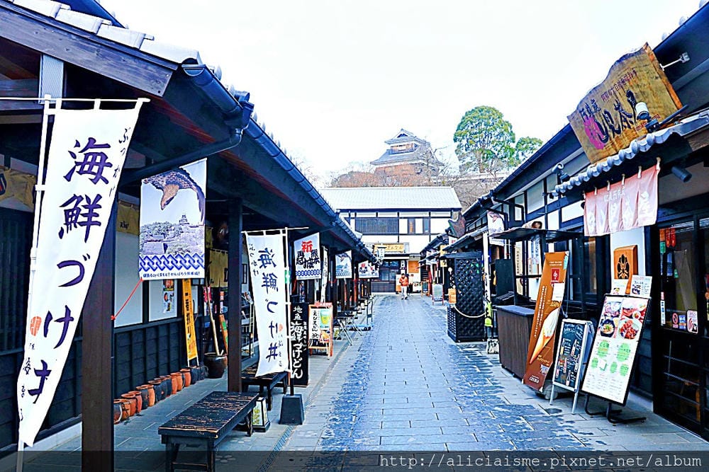 【熊本縣】2024修復更新:三大名城「熊本城」天守閣復活、加 【熊本縣】2024修復更新:三大名城「熊本城」天守閣復活、加
