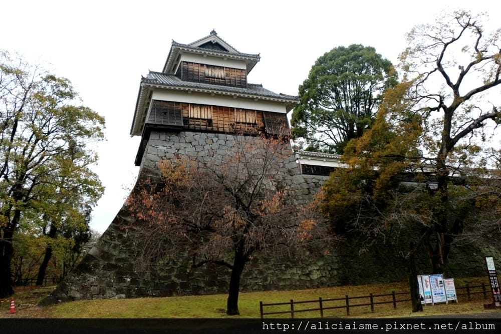 【熊本縣】2024修復更新:三大名城「熊本城」天守閣復活、加 【熊本縣】2024修復更新:三大名城「熊本城」天守閣復活、加