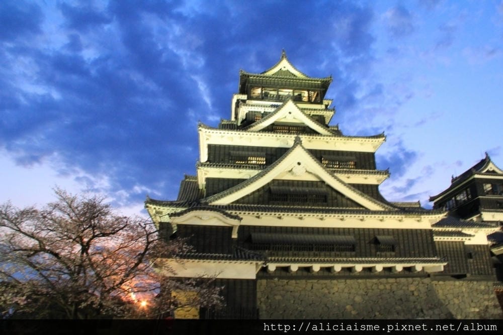 【熊本縣】2024修復更新:三大名城「熊本城」天守閣復活、加 【熊本縣】2024修復更新:三大名城「熊本城」天守閣復活、加