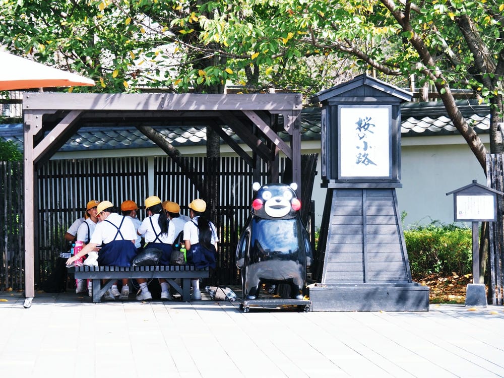 【熊本】【熊本】熊本城天守閣復活!熊本名物赤牛、熊本美食樂園 【熊本】【熊本】熊本城天守閣復活!熊本名物赤牛、熊本美食樂園