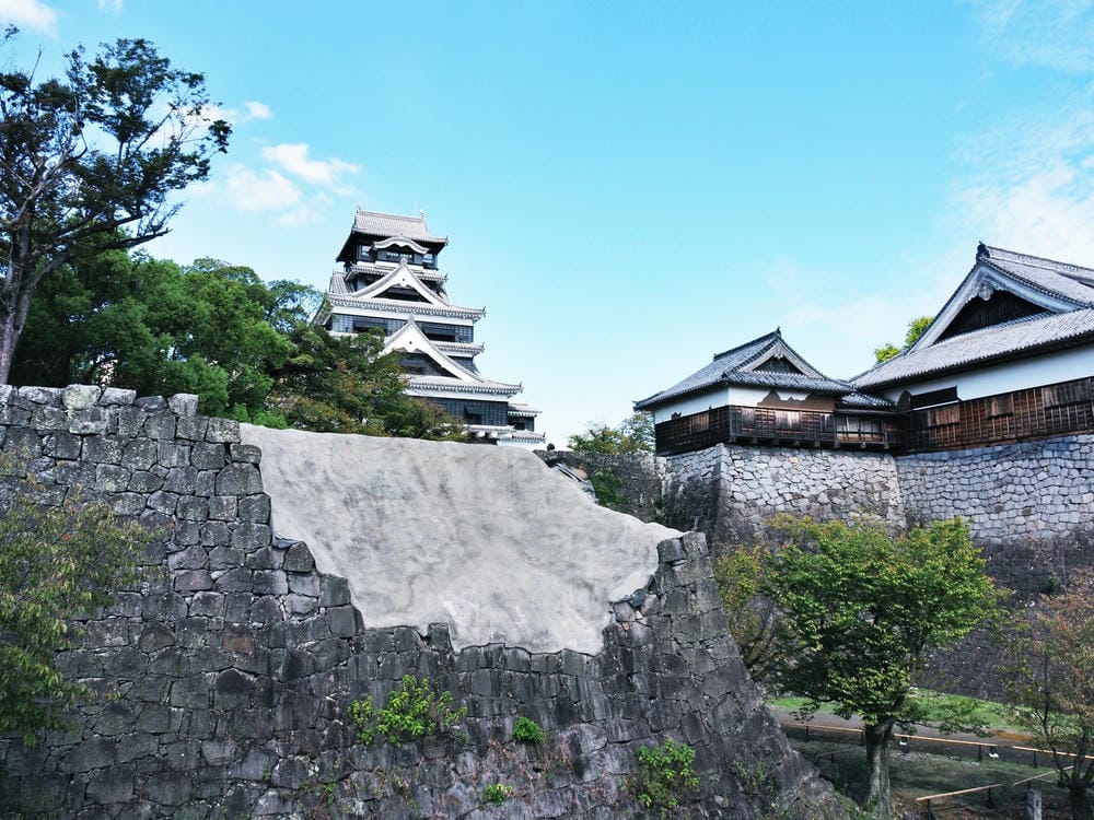 【熊本】【熊本】熊本城天守閣復活!熊本名物赤牛、熊本美食樂園 【熊本】【熊本】熊本城天守閣復活!熊本名物赤牛、熊本美食樂園