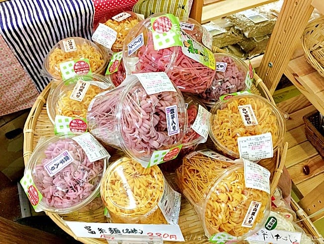 【熊本縣】熊本市郊〈菊池市〉,菊池神社櫻花參道、心中第一名好吃的PIZZA店、和菓子製作體驗
