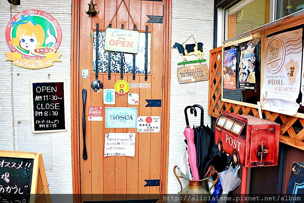 【熊本縣】熊本市郊〈菊池市〉,菊池神社櫻花參道、心中第一名好吃的PIZZA店、和菓子製作體驗