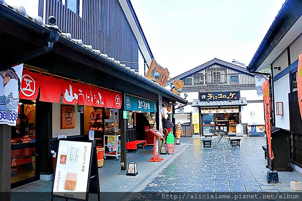 【熊本縣】2024修復更新:三大名城「熊本城」天守閣復活、加 【熊本縣】2024修復更新:三大名城「熊本城」天守閣復活、加