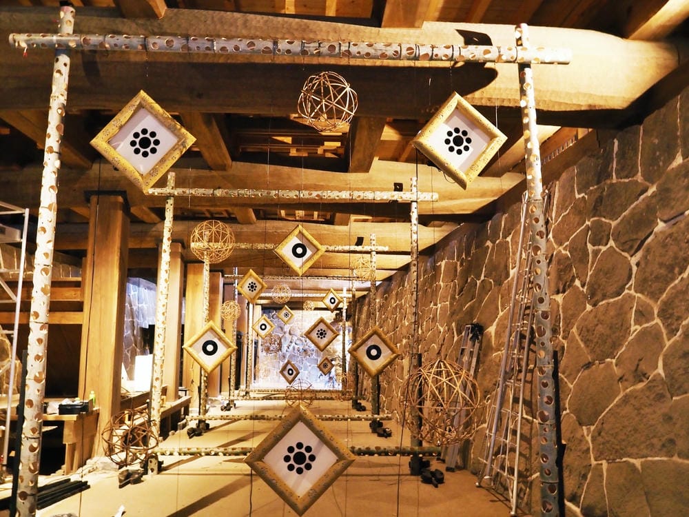 【熊本】【熊本】熊本城天守閣復活!熊本名物赤牛、熊本美食樂園 【熊本】【熊本】熊本城天守閣復活!熊本名物赤牛、熊本美食樂園