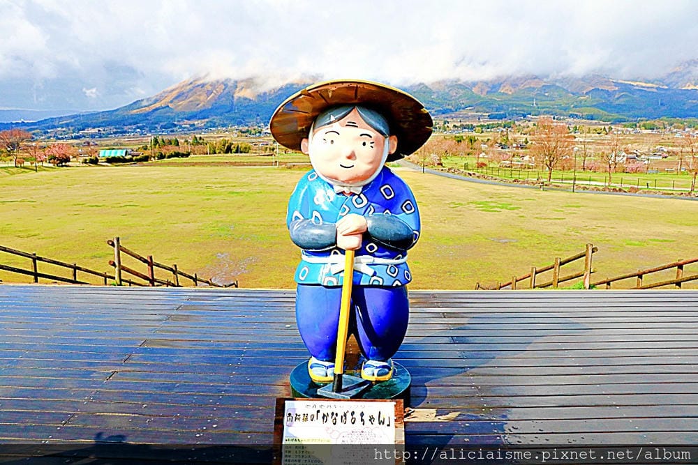 【熊本縣】2018年更新:期間限定的南阿蘇鐵道漫畫列車、巴士交通及沿線景點探訪之旅