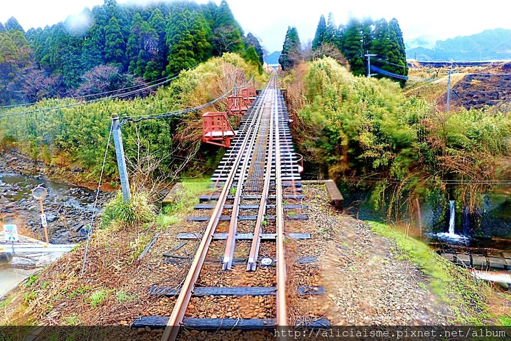 【熊本縣】2018年更新:期間限定的南阿蘇鐵道漫畫列車、巴士交通及沿線景點探訪之旅