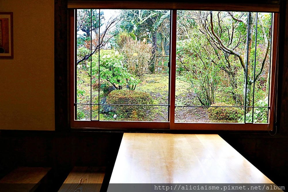 【熊本縣】久木野庵:2000日圓的豪華自產、自製手工蕎麥涮涮鍋、蕎麥草莓可麗餅@南阿蘇