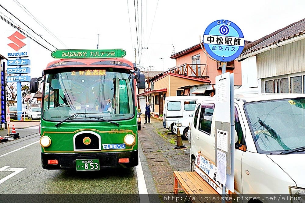 【熊本縣】2018年更新:期間限定的南阿蘇鐵道漫畫列車、巴士交通及沿線景點探訪之旅