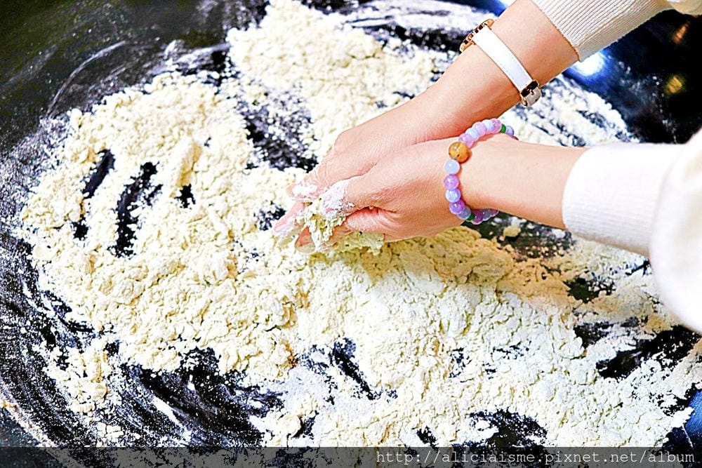 【熊本縣】久木野庵:2000日圓的豪華自產、自製手工蕎麥涮涮鍋、蕎麥草莓可麗餅@南阿蘇