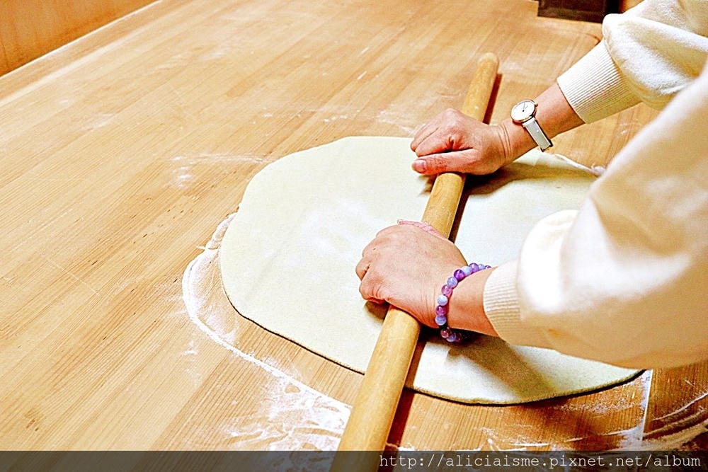 【熊本縣】久木野庵:2000日圓的豪華自產、自製手工蕎麥涮涮鍋、蕎麥草莓可麗餅@南阿蘇