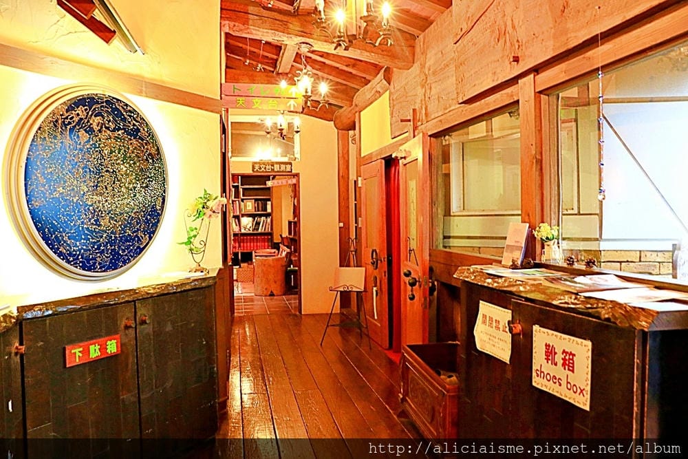 【熊本縣住宿】森林裡的「南阿蘇LUNA天文台」,來一場浪漫的星空漫遊及美味料理