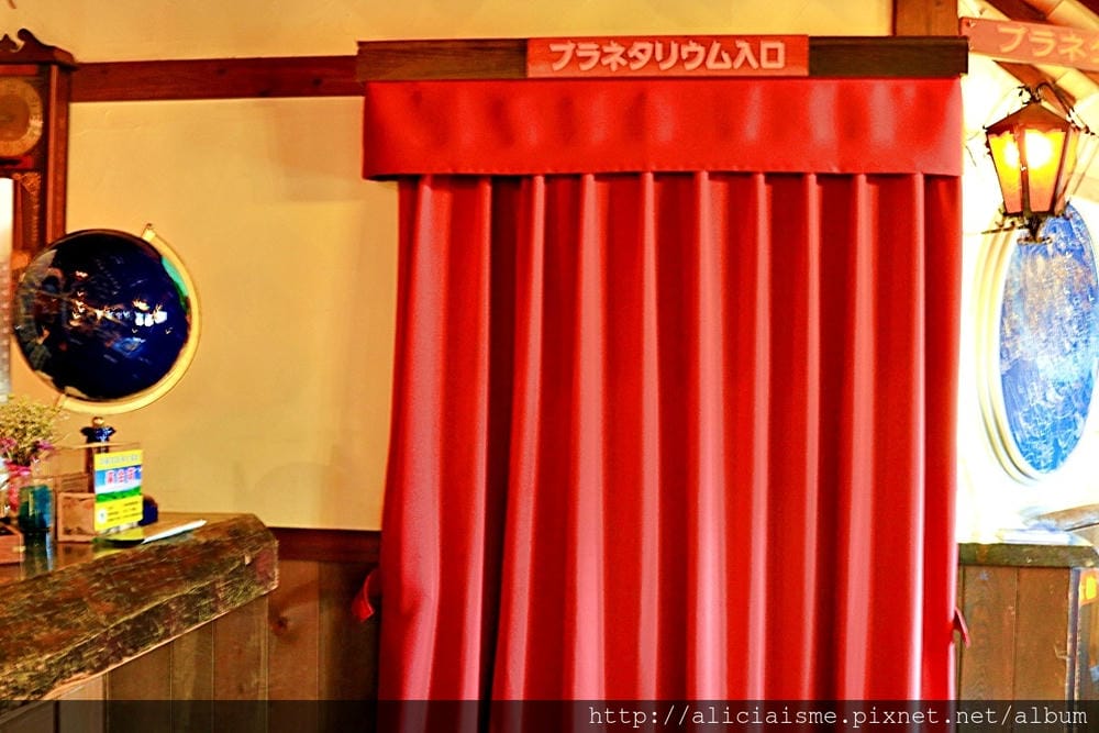 【熊本縣住宿】森林裡的「南阿蘇LUNA天文台」,來一場浪漫的星空漫遊及美味料理
