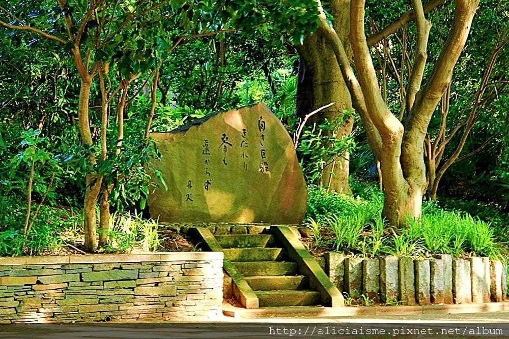 【神奈川縣-橫濱】山下公園、日本郵務船冰川丸、海洋塔、港見丘公園