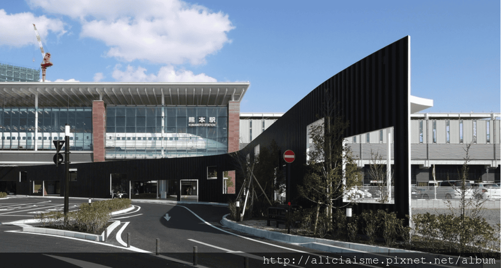 【熊本縣】兩大設計師加持的熊本車站及「肥後よかモン市場」地中海食堂そうせき(漱石):設計X在地美味新關係