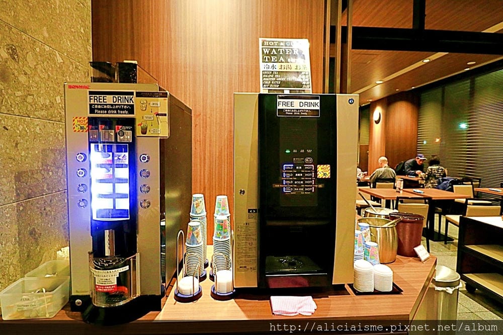 【熊本市住宿推薦】天然溫泉六花之湯Dormy Inn熊本:免費宵夜、天然溫泉、主題早餐,鬧區裡的好眠飯店