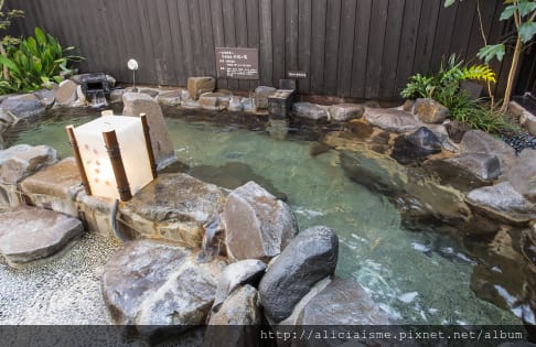 【熊本市住宿推薦】天然溫泉六花之湯Dormy Inn熊本:免費宵夜、天然溫泉、主題早餐,鬧區裡的好眠飯店