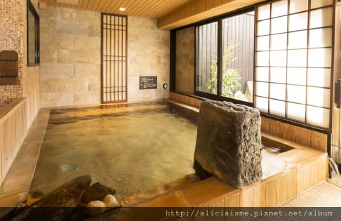 【熊本市住宿推薦】天然溫泉六花之湯Dormy Inn熊本:免費宵夜、天然溫泉、主題早餐,鬧區裡的好眠飯店