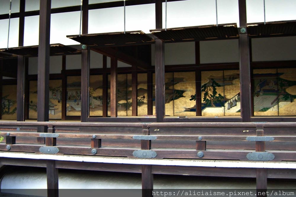 【京都】京都御苑～壯觀的枝垂美櫻，不必申請也可輕鬆造訪的京都御所（2018更新）