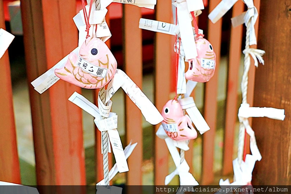 【埼玉縣】川越冰川神社:結緣聖地的日本月老神社及夢幻的春櫻名所(含川越市區交通)