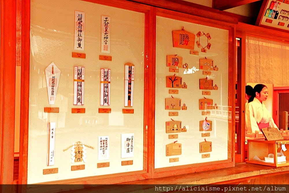 【埼玉縣】川越冰川神社:結緣聖地的日本月老神社及夢幻的春櫻名所(含川越市區交通)