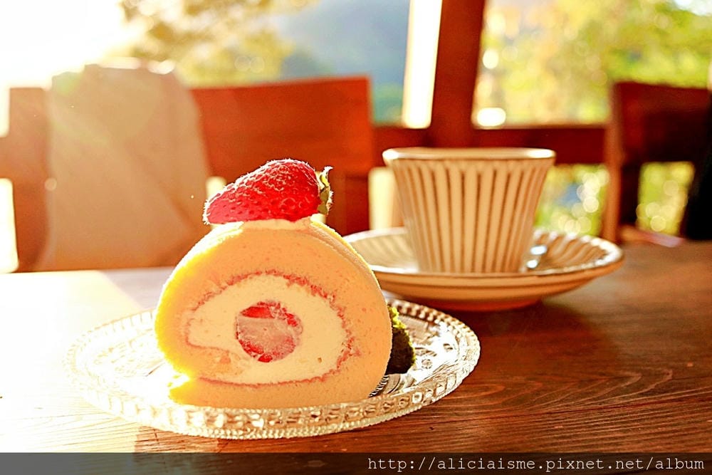 【高知縣】SHADE TREE COFFEE(樹蔭咖啡): 森林裡眺望四萬十川、聽風唱歌的周末休假咖啡館