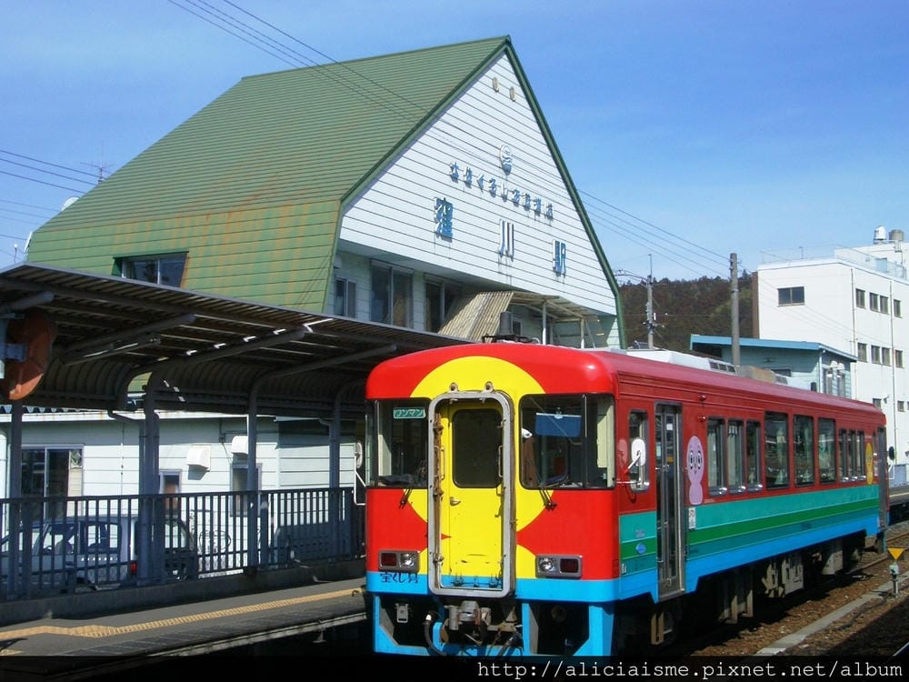 漥川車站.JPG 漥川車站.JPG