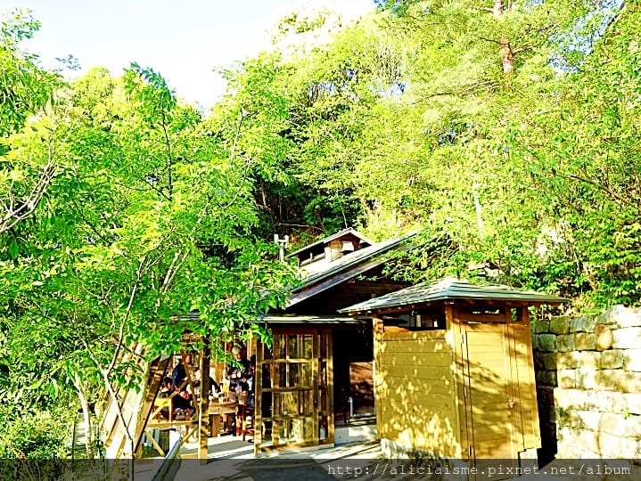 【高知縣】SHADE TREE COFFEE(樹蔭咖啡): 森林裡眺望四萬十川、聽風唱歌的周末休假咖啡館
