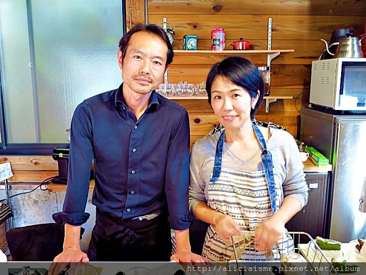 【高知縣】SHADE TREE COFFEE(樹蔭咖啡): 森林裡眺望四萬十川、聽風唱歌的周末休假咖啡館